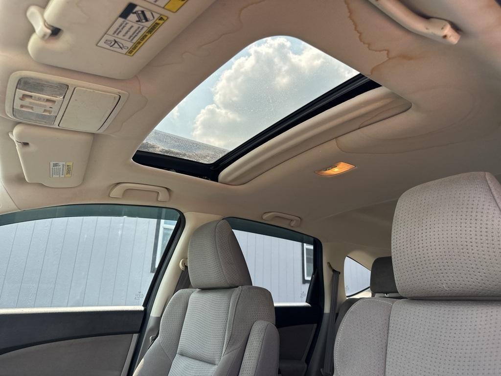 used 2013 Honda CR-V car, priced at $15,952