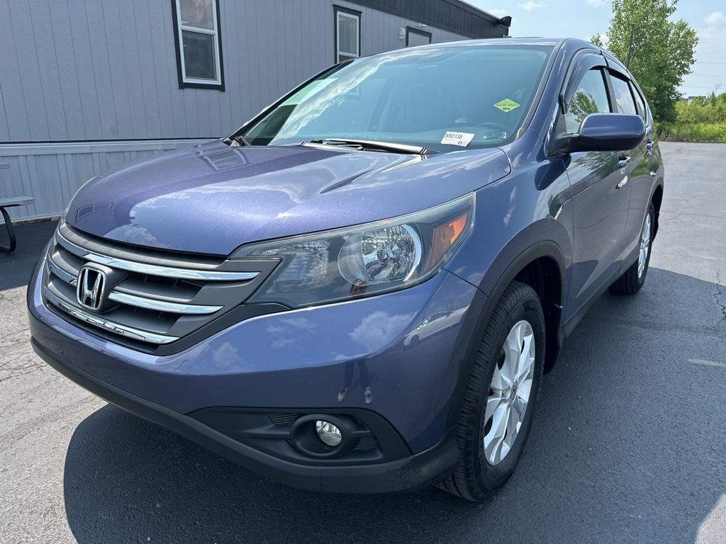 used 2013 Honda CR-V car, priced at $15,952