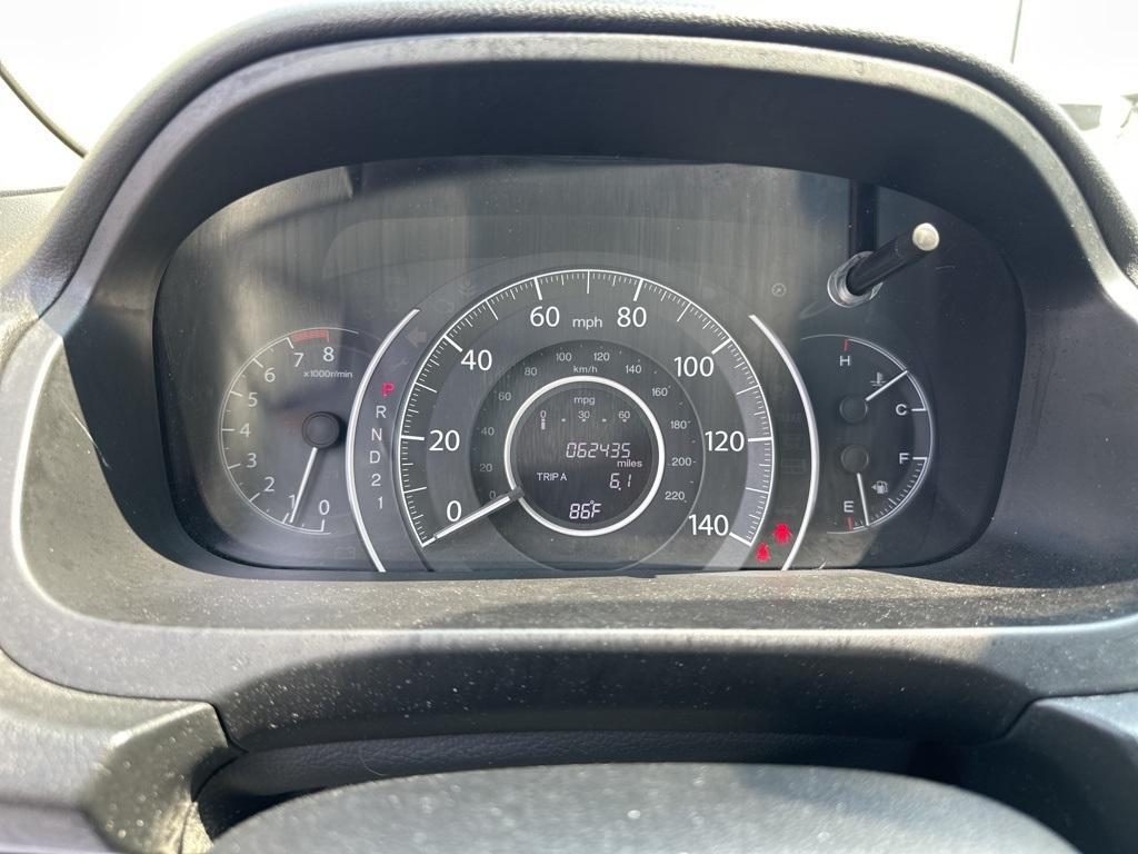 used 2013 Honda CR-V car, priced at $15,952