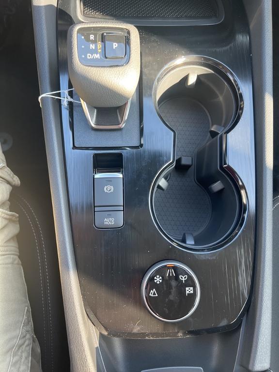 new 2026 Nissan Rogue car, priced at $29,291