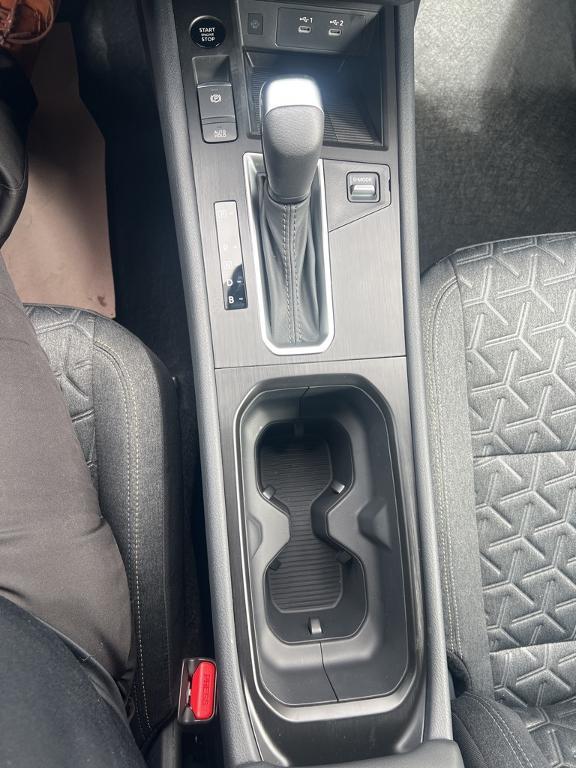 new 2026 Nissan Kicks car, priced at $27,355