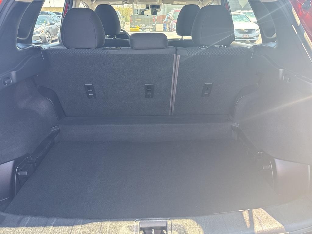 used 2020 Nissan Rogue Sport car, priced at $17,953
