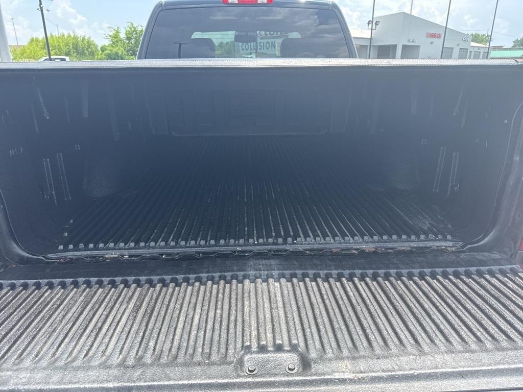used 2011 Chevrolet Silverado 2500 car, priced at $22,973