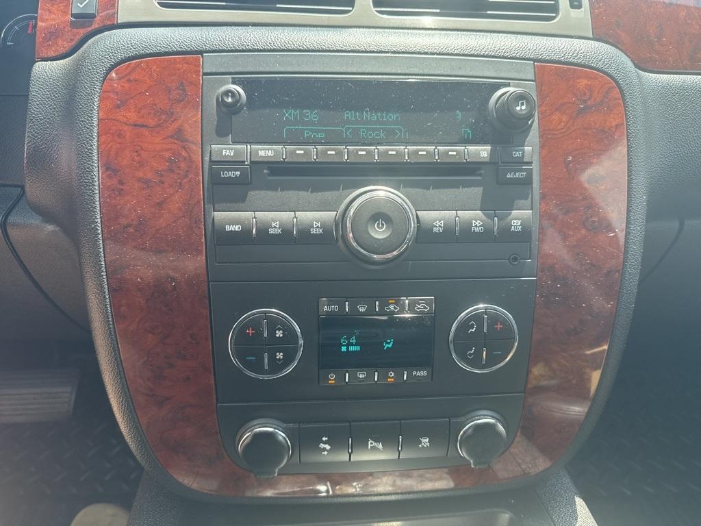 used 2011 Chevrolet Silverado 2500 car, priced at $22,973