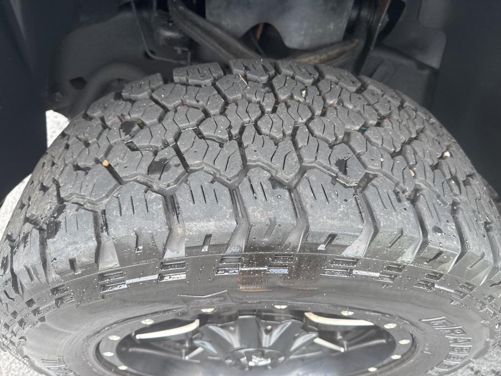 used 2011 Chevrolet Silverado 2500 car, priced at $22,973