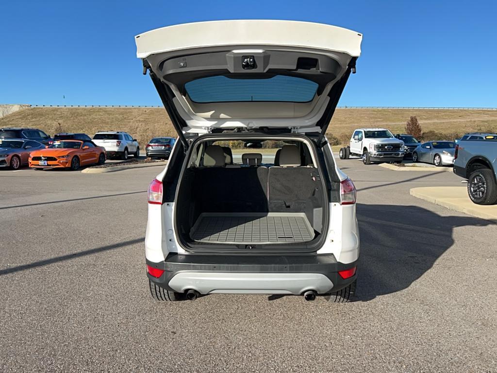 used 2015 Ford Escape car, priced at $10,995