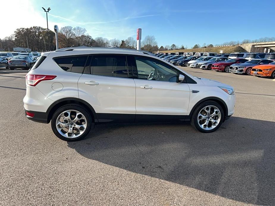 used 2015 Ford Escape car, priced at $10,995