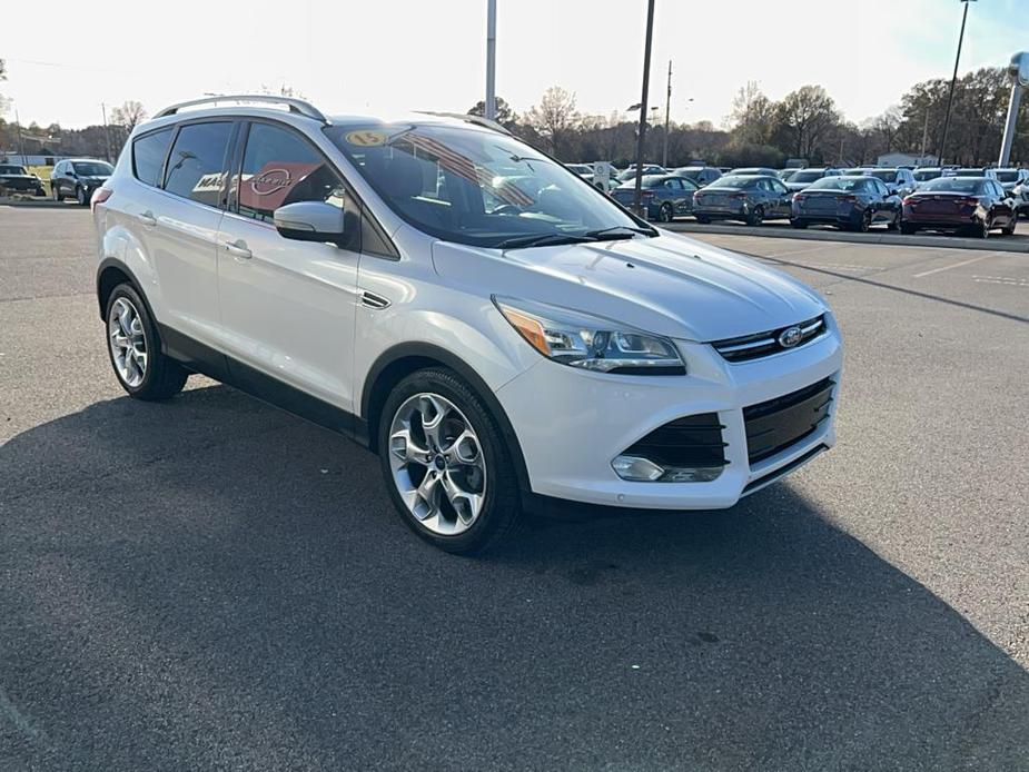 used 2015 Ford Escape car, priced at $10,995