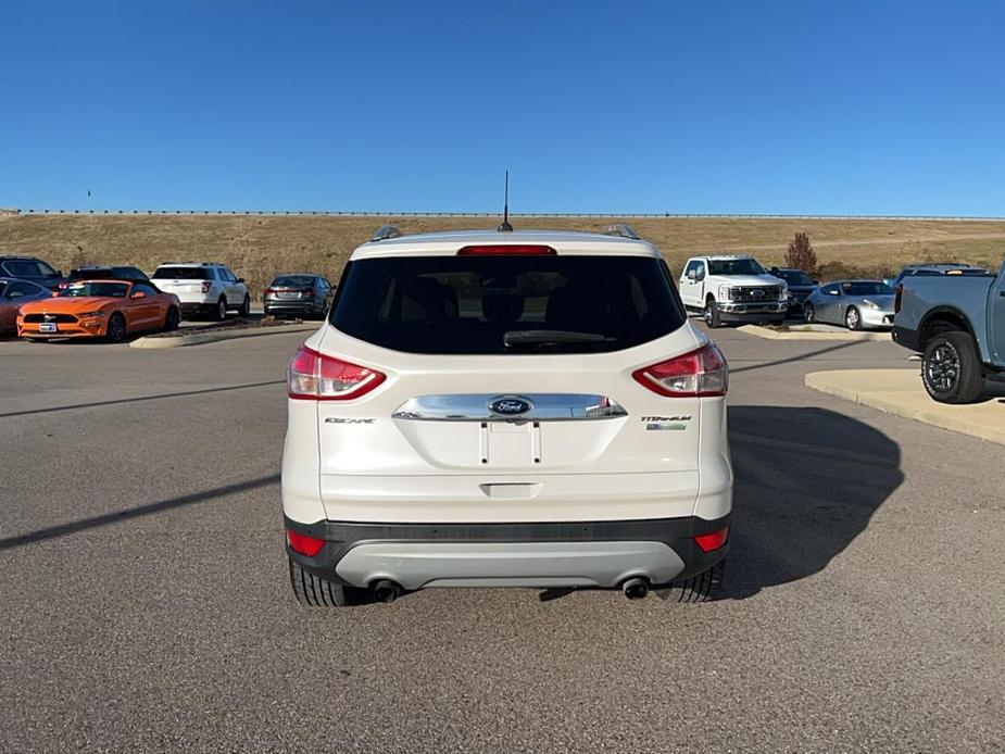 used 2015 Ford Escape car, priced at $10,995