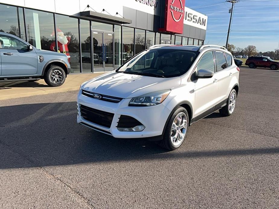 used 2015 Ford Escape car, priced at $10,995