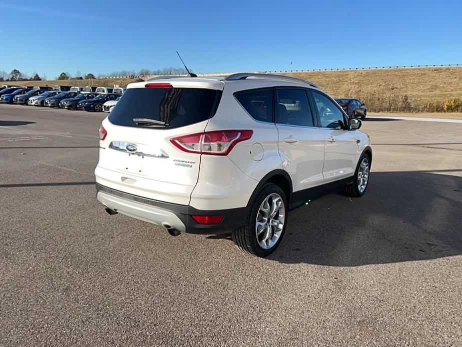 used 2015 Ford Escape car, priced at $10,995