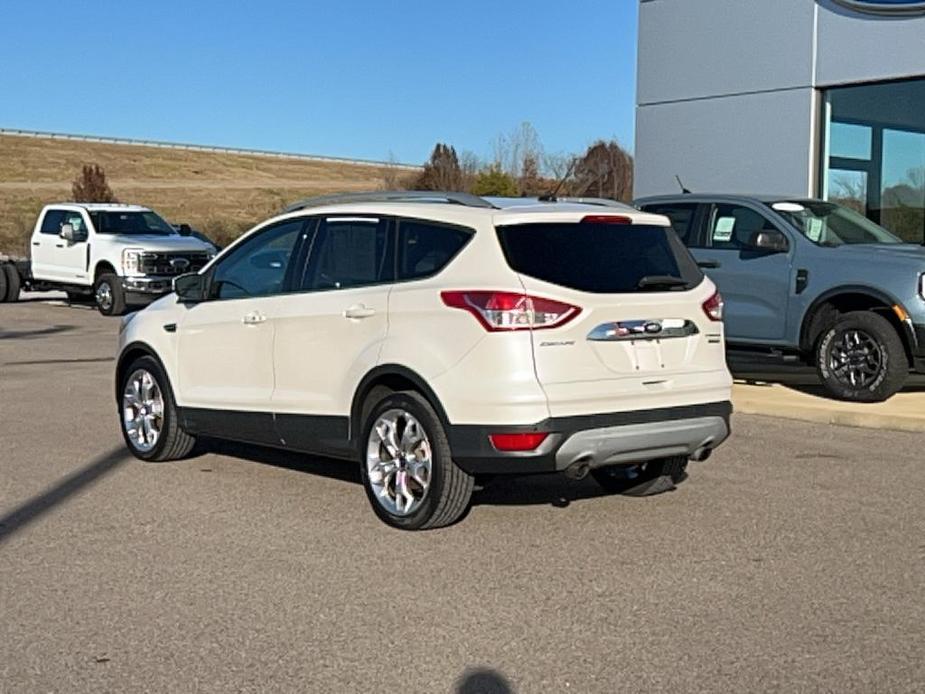 used 2015 Ford Escape car, priced at $10,995