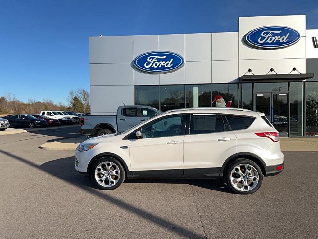 used 2015 Ford Escape car, priced at $10,995