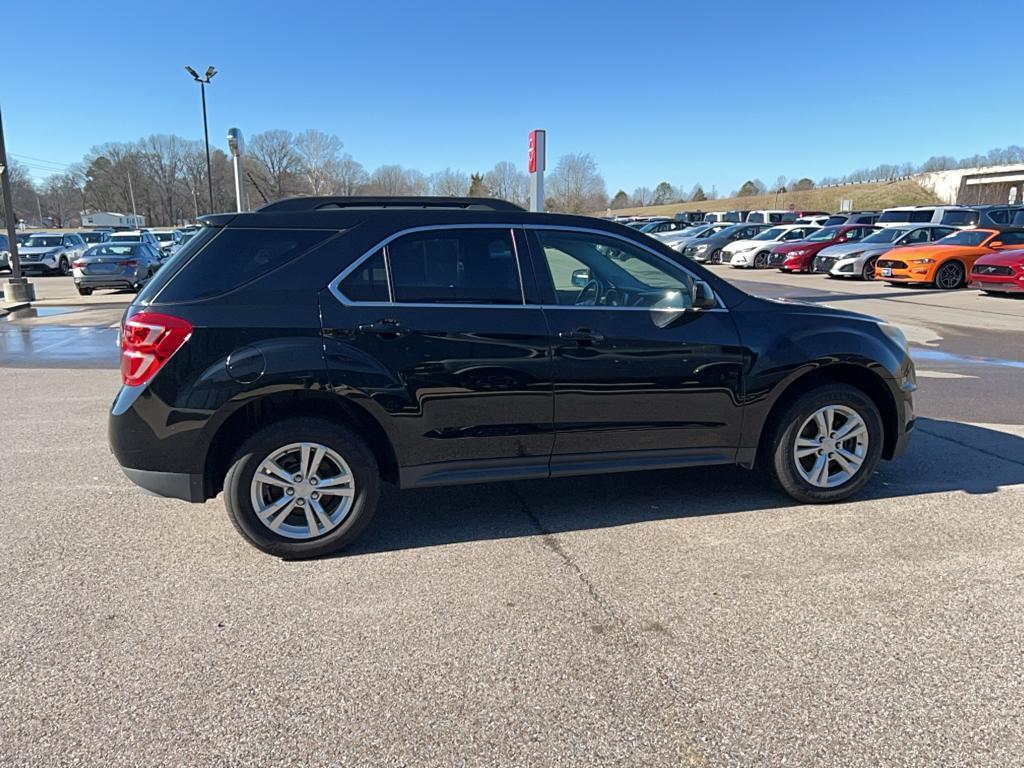 used 2016 Chevrolet Equinox car, priced at $10,995