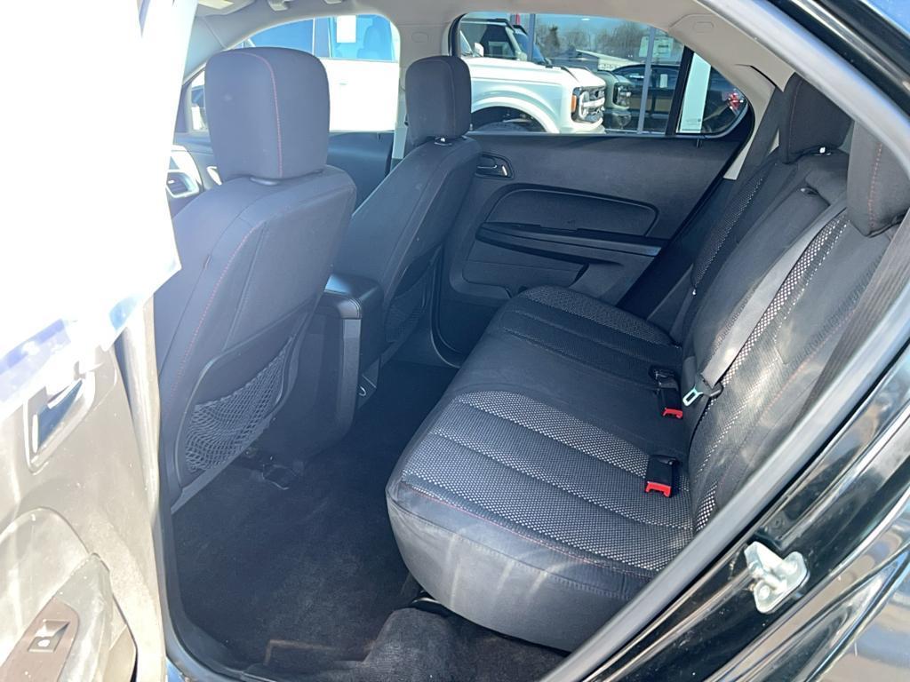 used 2016 Chevrolet Equinox car, priced at $10,995