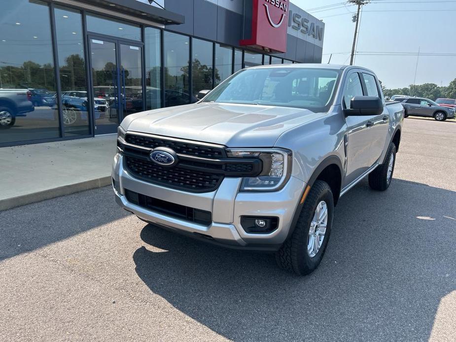 new 2024 Ford Ranger car, priced at $37,977