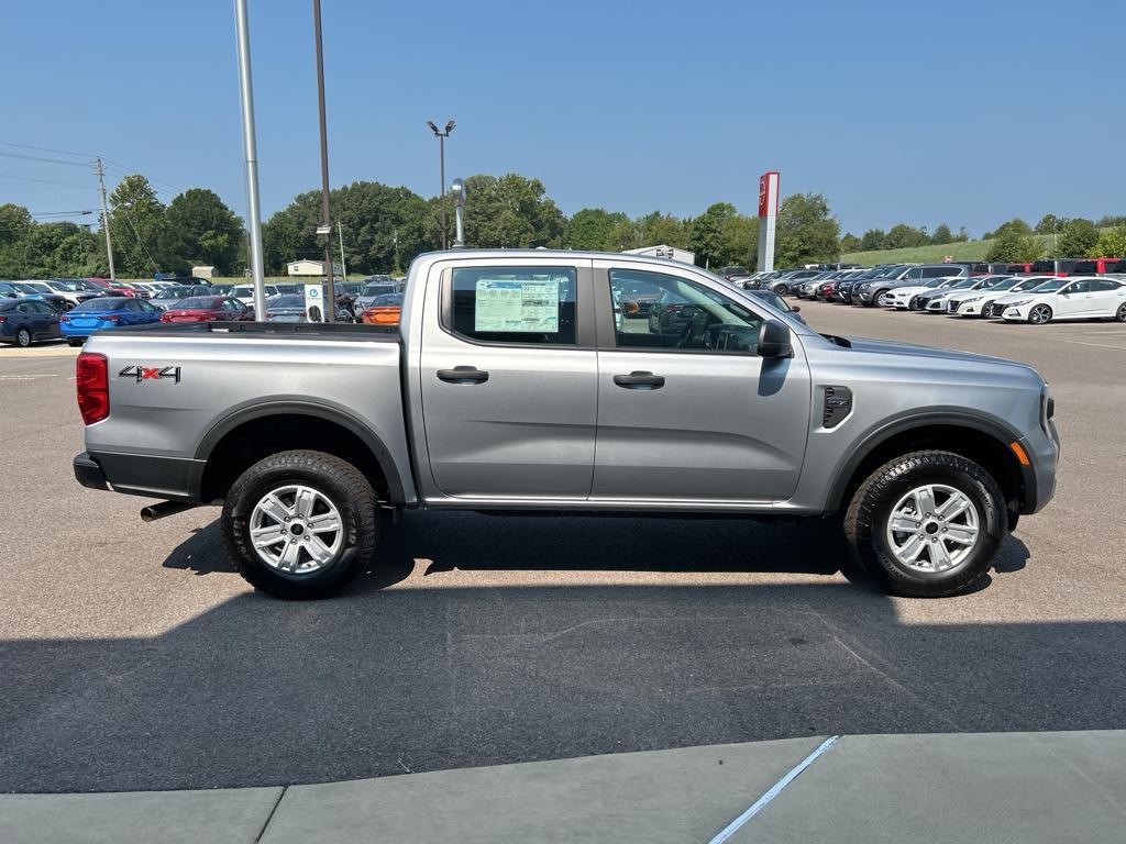 new 2024 Ford Ranger car, priced at $37,977