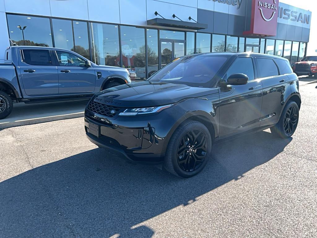 used 2020 Land Rover Range Rover Evoque car, priced at $26,995