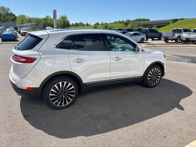 used 2019 Lincoln MKC car, priced at $19,995