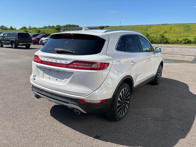 used 2019 Lincoln MKC car, priced at $19,995