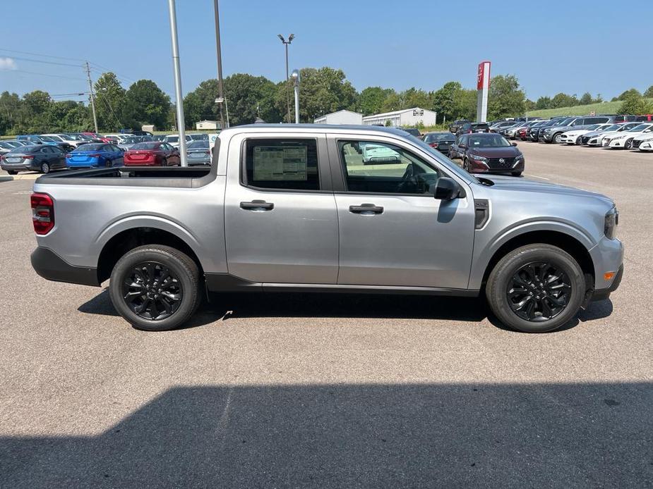 new 2024 Ford Maverick car, priced at $33,448