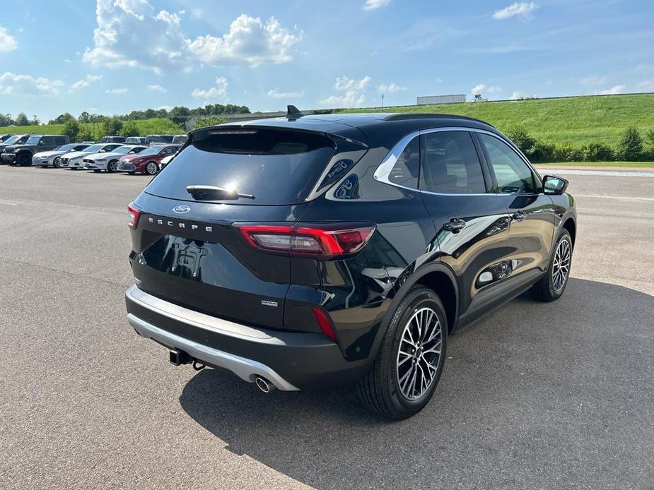 new 2024 Ford Escape car, priced at $46,919