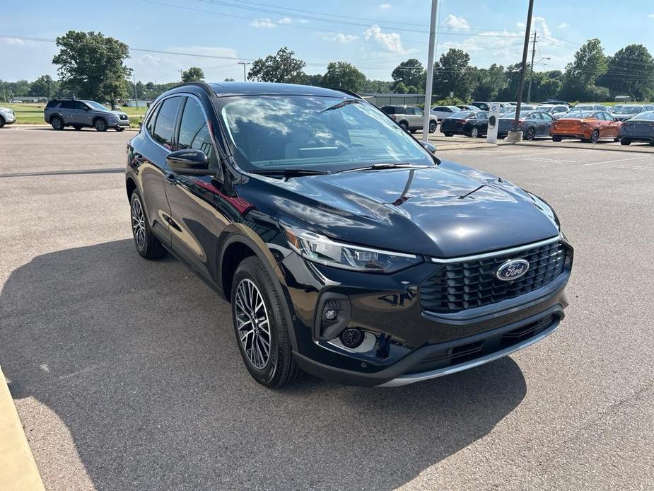 new 2024 Ford Escape car, priced at $46,919