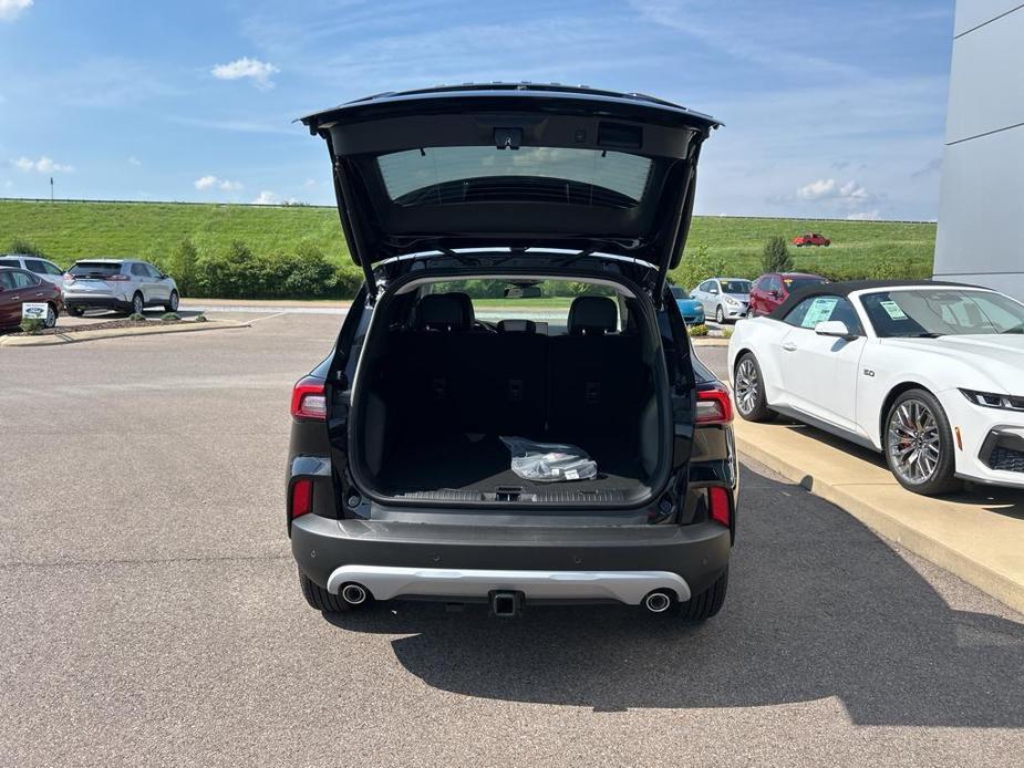 new 2024 Ford Escape car, priced at $46,919