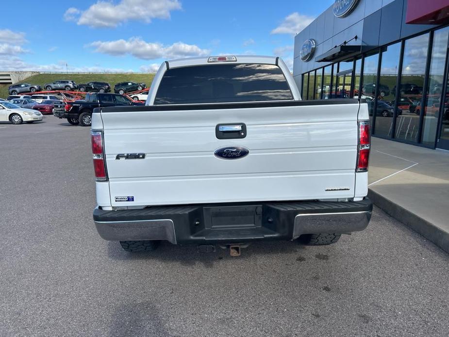 used 2012 Ford F-150 car, priced at $17,995