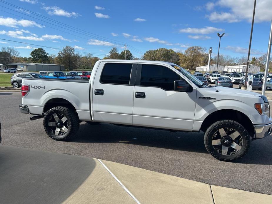 used 2012 Ford F-150 car, priced at $17,995