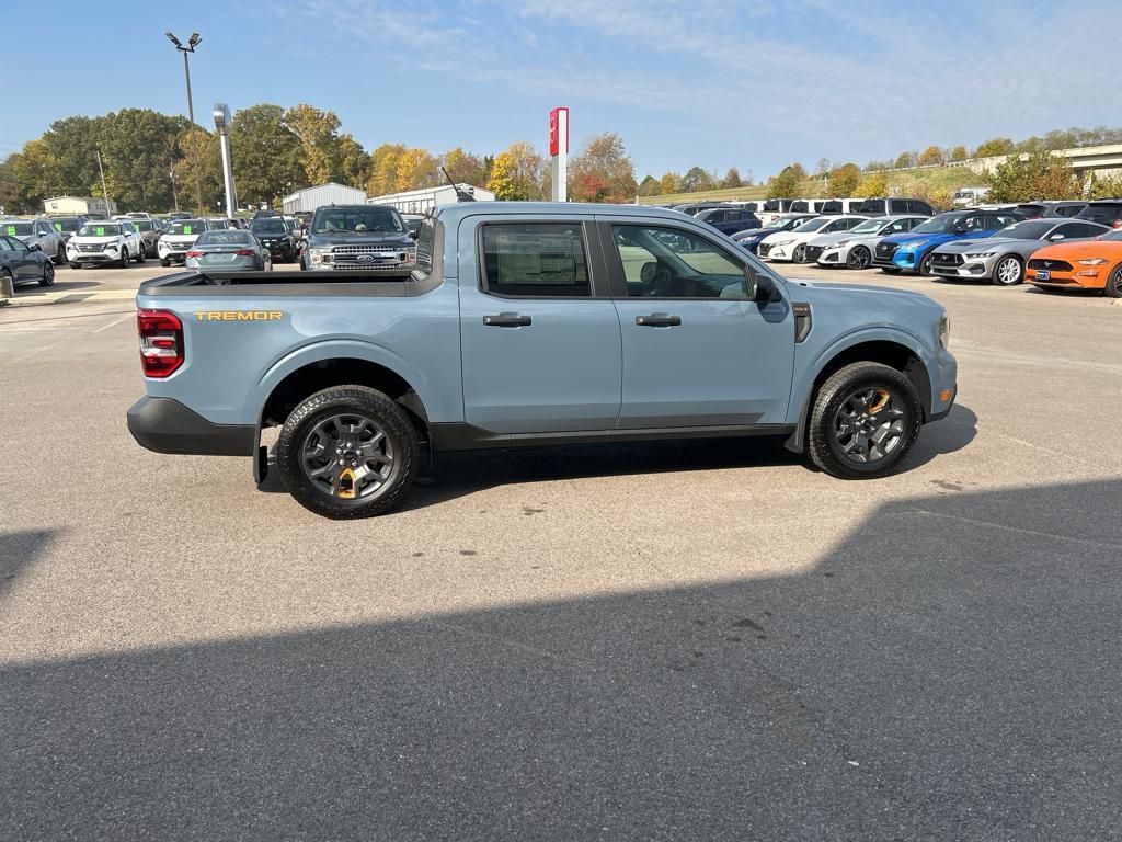 new 2024 Ford Maverick car, priced at $37,589