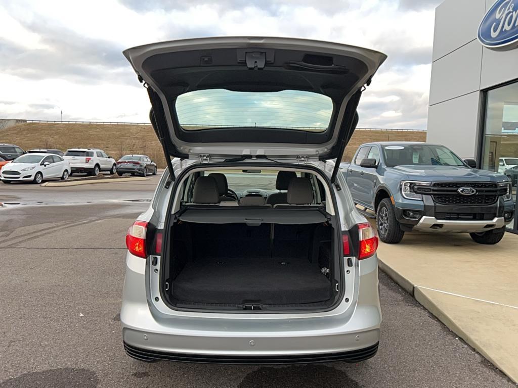 used 2013 Ford C-Max Hybrid car, priced at $4,995