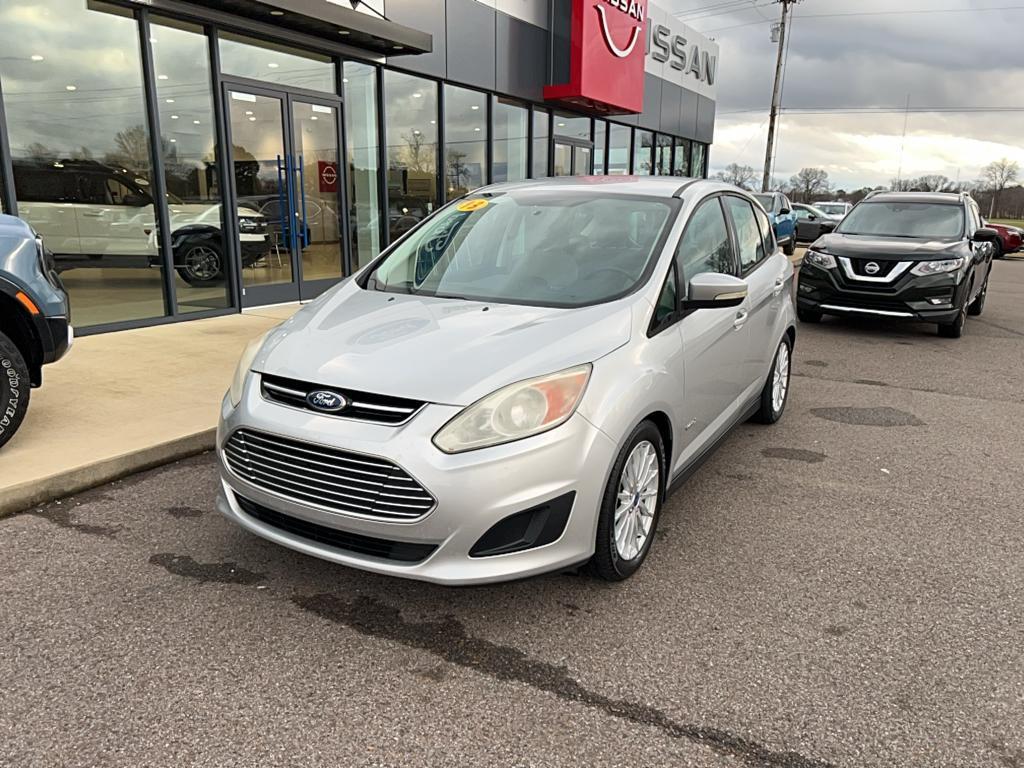 used 2013 Ford C-Max Hybrid car, priced at $4,995