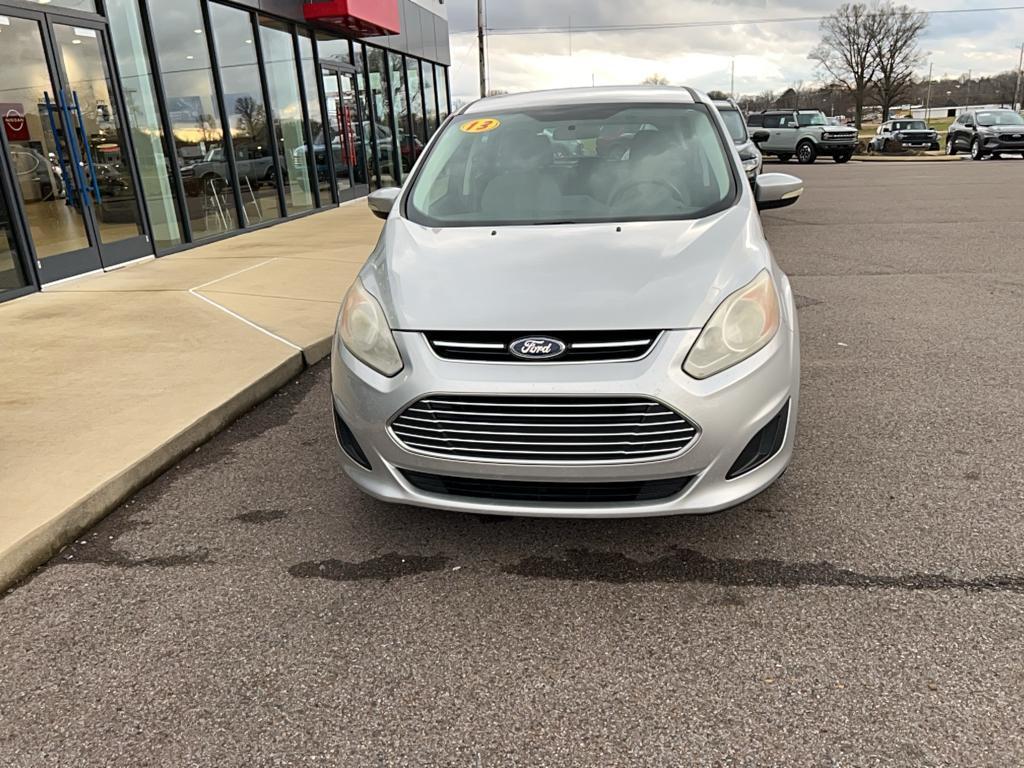 used 2013 Ford C-Max Hybrid car, priced at $4,995