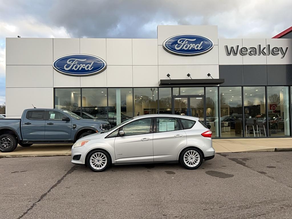 used 2013 Ford C-Max Hybrid car, priced at $4,995