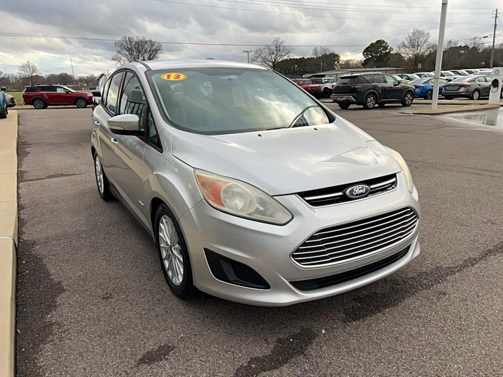 used 2013 Ford C-Max Hybrid car, priced at $4,995