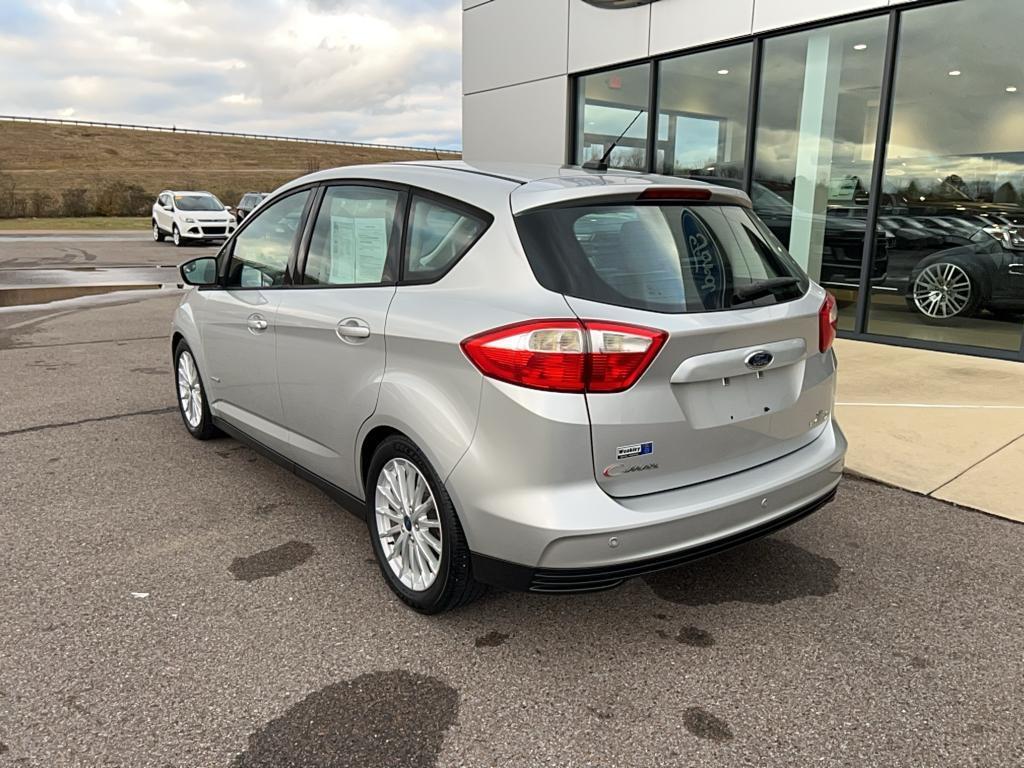 used 2013 Ford C-Max Hybrid car, priced at $4,995