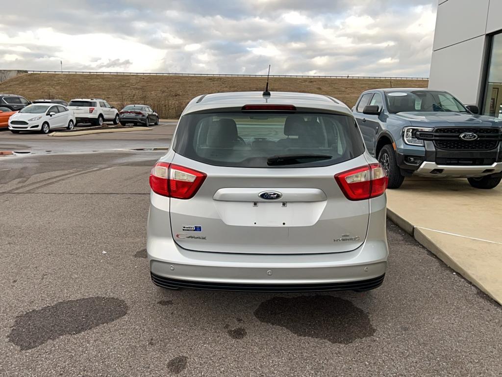 used 2013 Ford C-Max Hybrid car, priced at $4,995