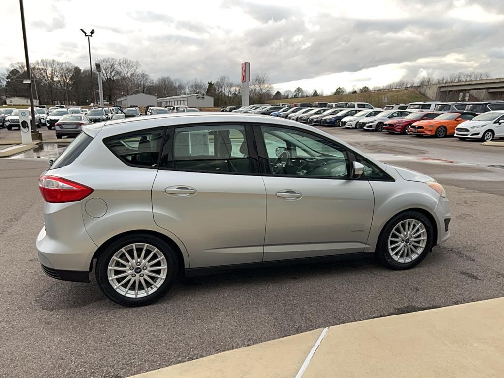 used 2013 Ford C-Max Hybrid car, priced at $4,995