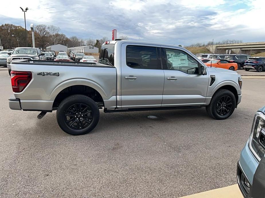 new 2024 Ford F-150 car, priced at $72,226