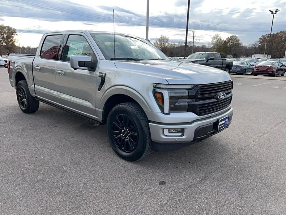 new 2024 Ford F-150 car, priced at $72,226