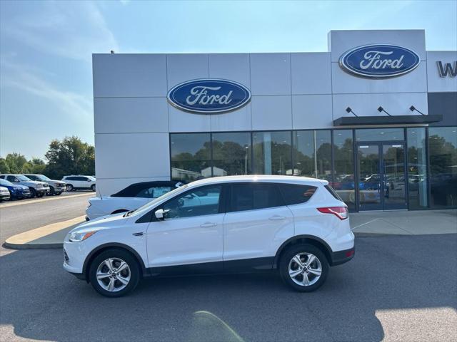 used 2013 Ford Escape car, priced at $7,995