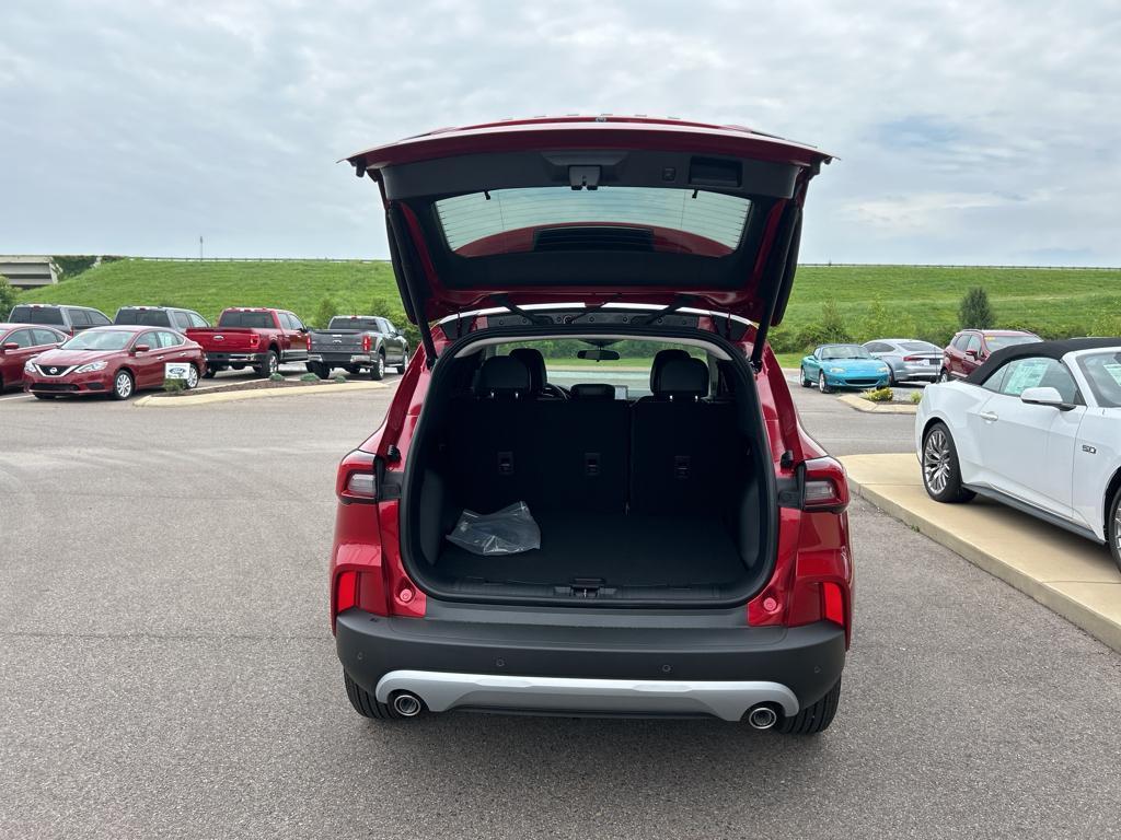 new 2024 Ford Escape car, priced at $41,305