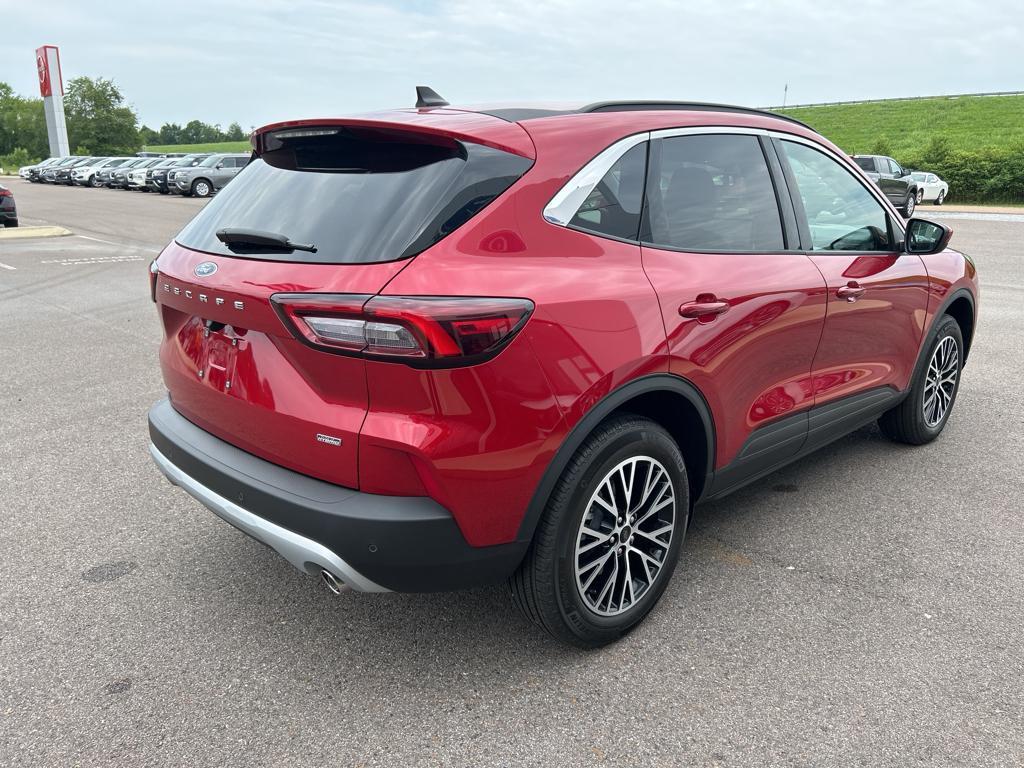 new 2024 Ford Escape car, priced at $41,305