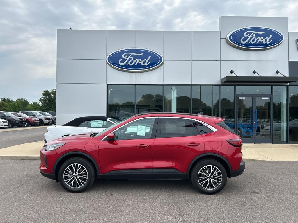 new 2024 Ford Escape car, priced at $41,305