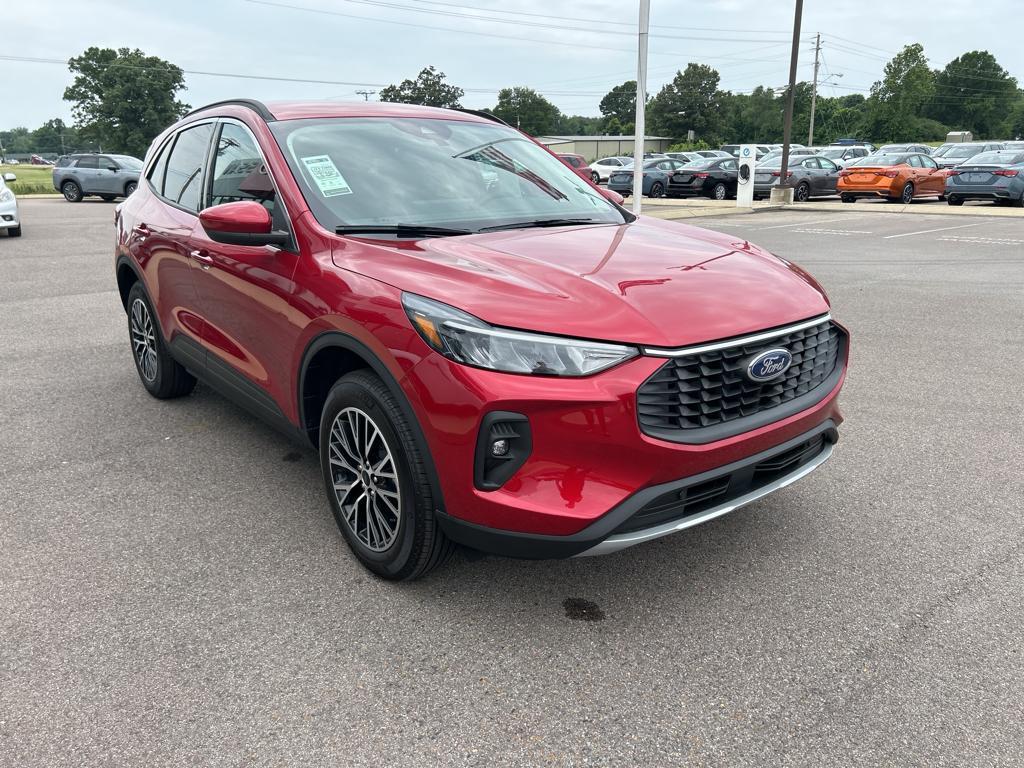 new 2024 Ford Escape car, priced at $41,305