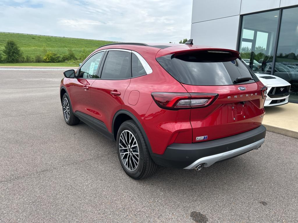 new 2024 Ford Escape car, priced at $41,305