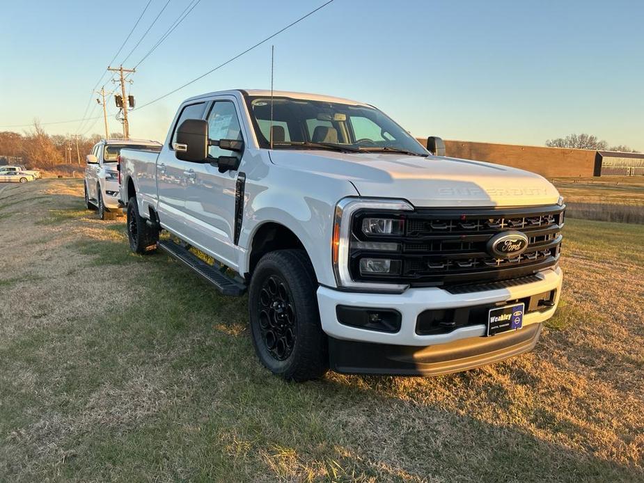 new 2023 Ford F-250 car, priced at $59,995