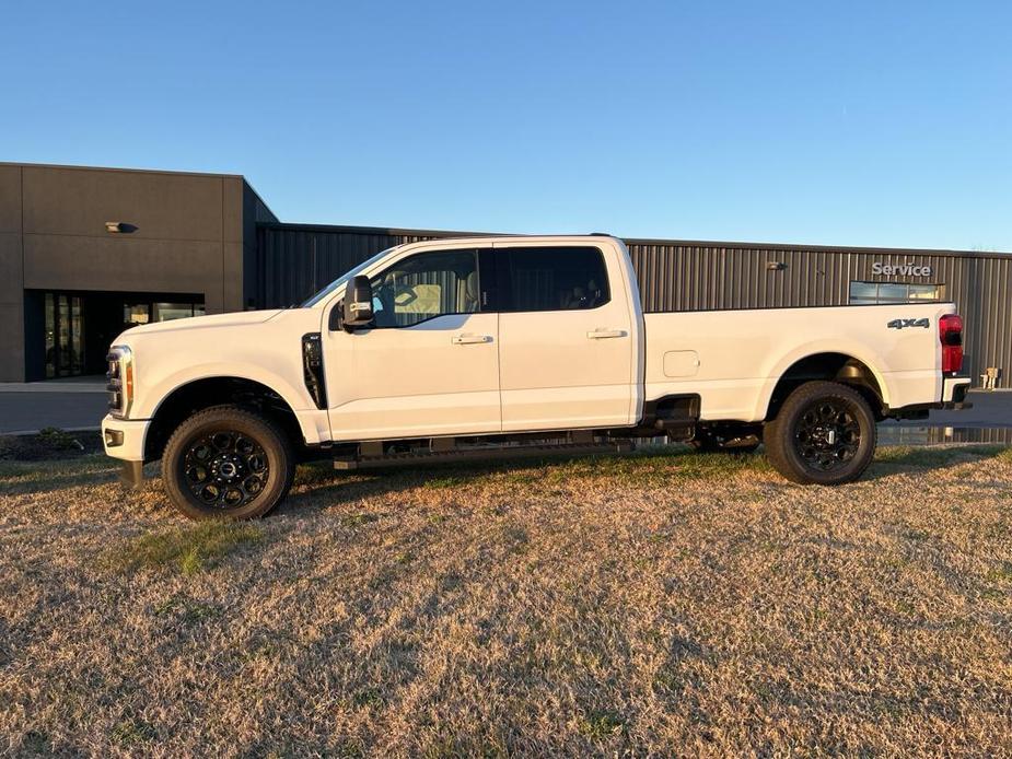 new 2023 Ford F-250 car, priced at $59,995