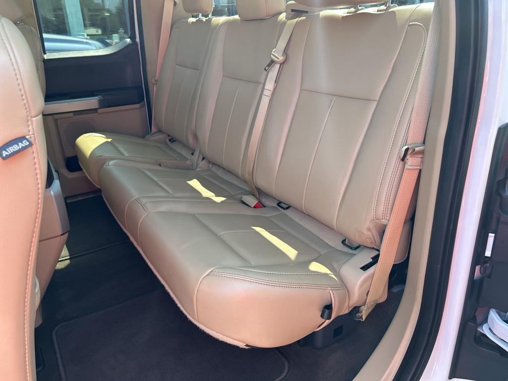 used 2019 Ford F-150 car, priced at $29,995